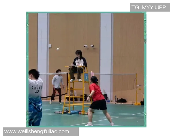 深圳羽毛球队挑战赛背后的奋斗故事与荣耀时刻