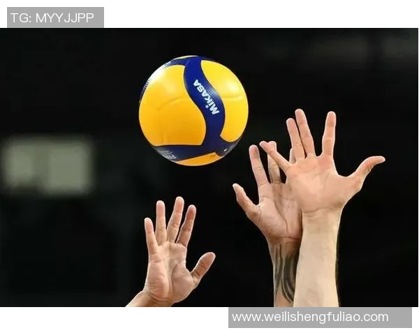 科学排球训练新方法探索提升运动员状态的有效策略